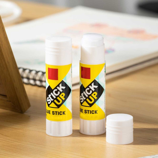 Feature Small Glue Sticks
